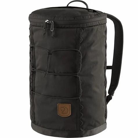 Fjallraven Singi 20 Backpack Grey Singapore For Men (SG-404607)